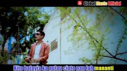 Lagu Minang - Vicky Koga - Picayolah