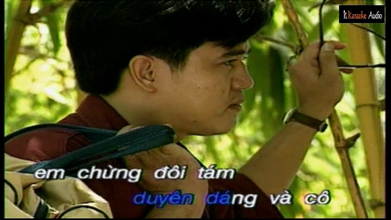 Cô Hàng Nước - Quang Linh