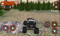 Offroad Truck Driver Simulator - Android Gameplay HD