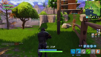 Fortnite - Surprise motha...