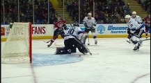 WHL Tri-City Americans at Victoria Royals