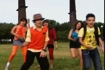 TVTEENS ME ESTOY ENAMORANDO DE TI