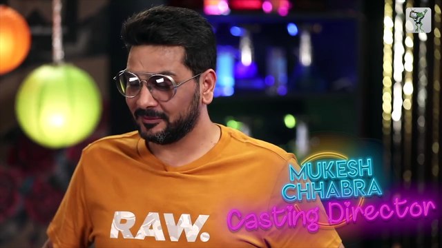 Tango With Tannaz With Mukesh Chhabra | EP 08 PROMO | Tannaz Irani | FrogsLehren | HD