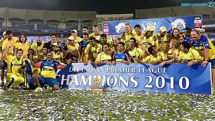 Agarkar: It feels like Chennai have picked a team for Chennai conditions - IPL