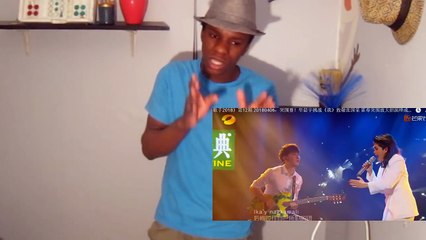 KZ TANDINGAN ANAK SINGER 2018 EPISODE 12 ||REACTION