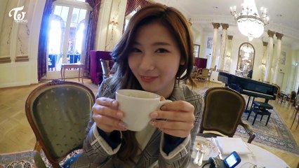 Twice TV5 - 03 【高清中字】