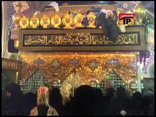 Baraye Dil E Dukhtar -Ali jee Noha