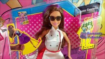 Teresa De Barbie Escuadròn Secreto/ Barbie Spy Squad Teresa Doll