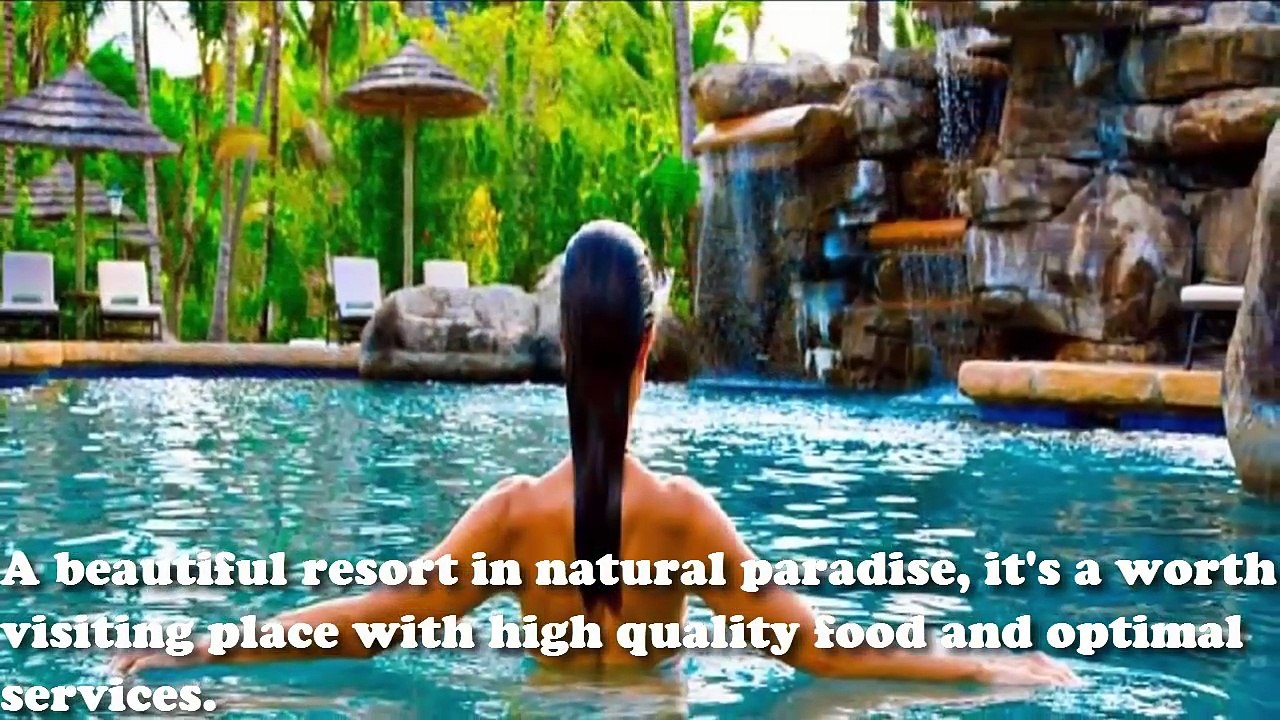 All-Inclusive Resorts: 15 Best All-Inclusive Resorts In The World