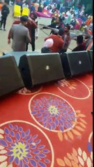 Tarsem Jassar Live Marriage show singer love fans 2018