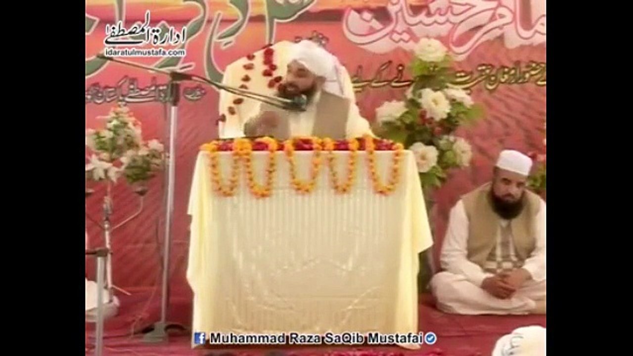 Muhammad Raza Saqib Mustafai (198)