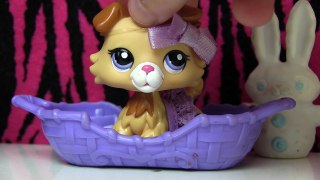 LPS: Live to Die Remake Bloopers (P.1)