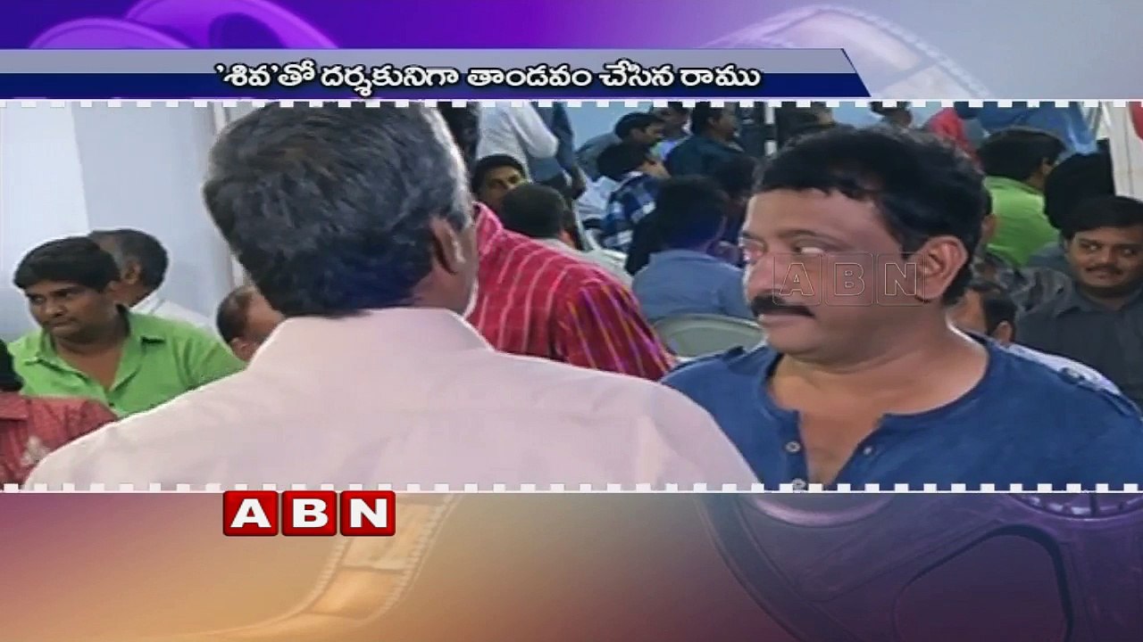 Birth Day wishes to RGV