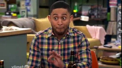 Baby Daddy S04E17 - Wheeler War