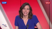 Invitée : Aurore Bergé - Parlement hebdo (06/04/2018)