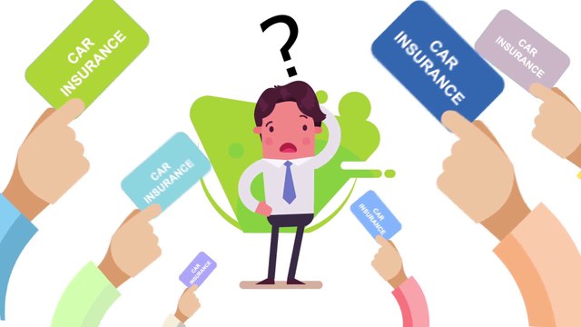 Best Car Insurance Quote Online | Compare & Buy Car Insurance Plans - Take A Policy