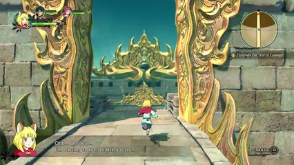 7 Obvious Signs There's A Boss Fight Coming