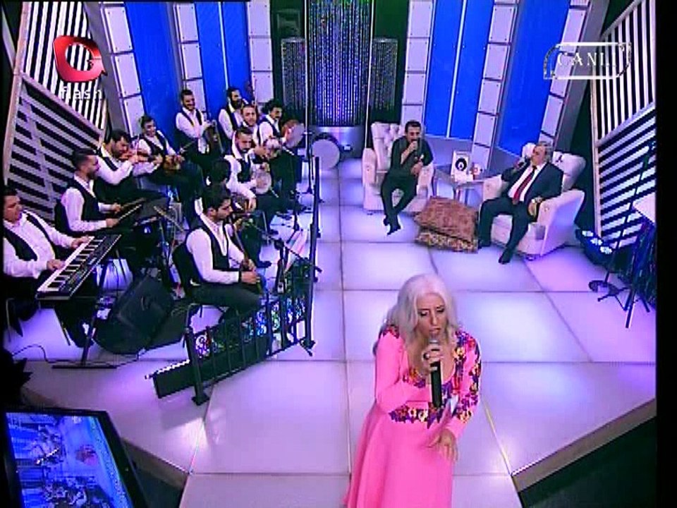 Aynur Haşhaş - Karadır Kaşların