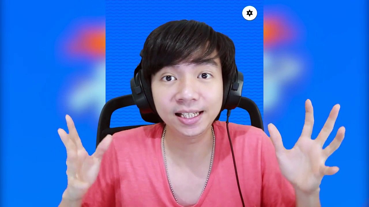 Splish Splash Pong - Indonesia - IOS / Android
