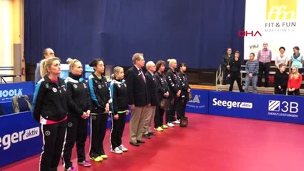 Bursa Büyükşehir Belediyespor Finale Yükseldi!