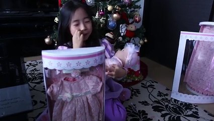 可愛い赤ちゃん♪エレガントベビー & お洋服セット☆ Saaaaaya