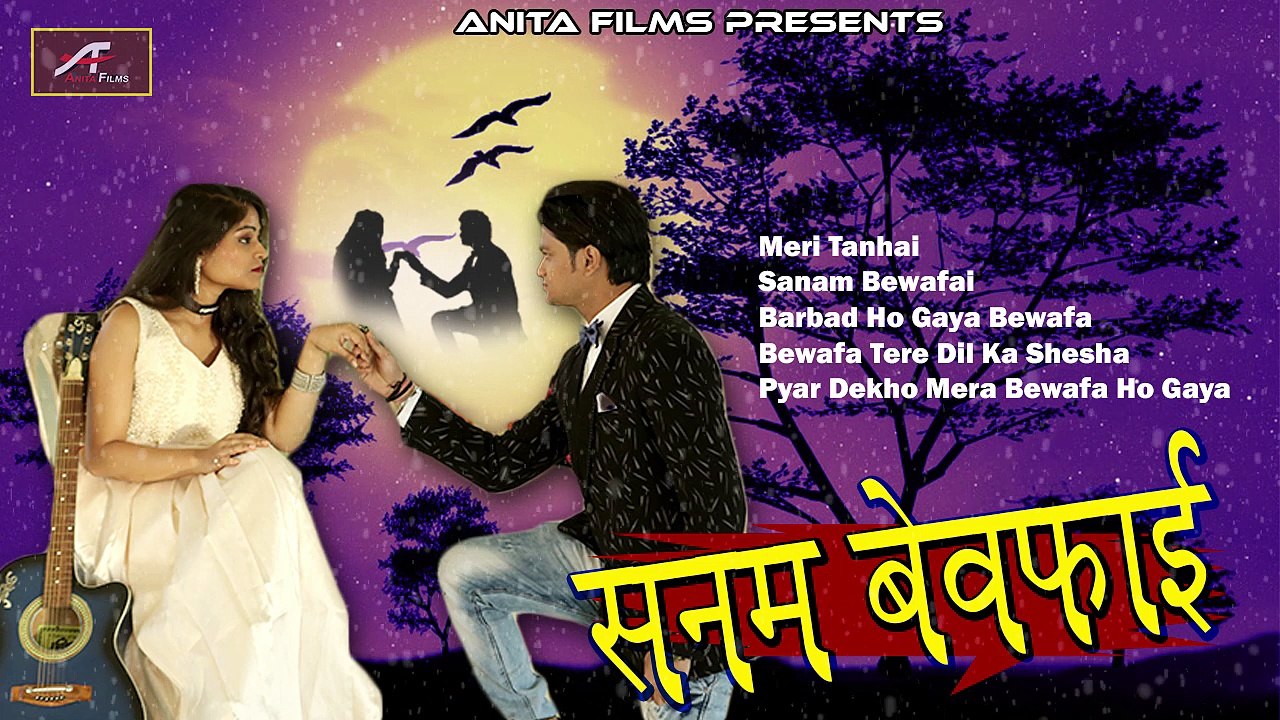 दर्द भरे प्रेम गीत  | सनम बेवफाई | Sad Songs Hindi | Bollywood Love Songs | Top Romantic Songs |  Bewafai Songs