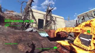 Fallout 4: 6 More Places Where Fallout 4 is Freakier Than We Thought: COMMENTER EDITION