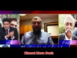 Pak Media - Debate With Major General GD Bakshi and Kashmiri Pundit Sushil Pandit .