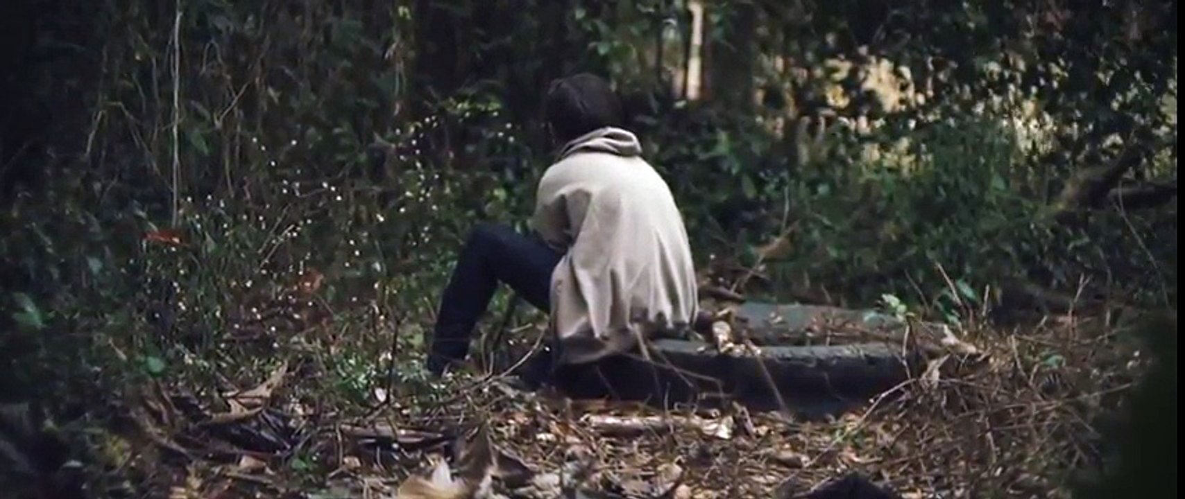 เลิฟ เดอะเทอทีน - Look For Me At Dusk ลับขอบฟ้า