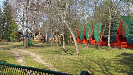 Okuninka jez. Białe 05.04.2018