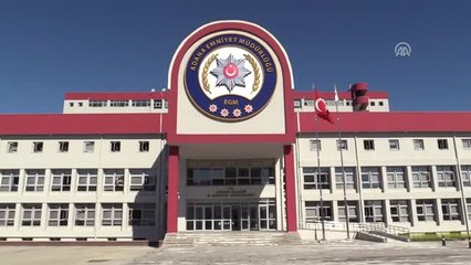 Yengesinin Hapis Cezasını Erteletmek İçin Onun Yerine Geçti