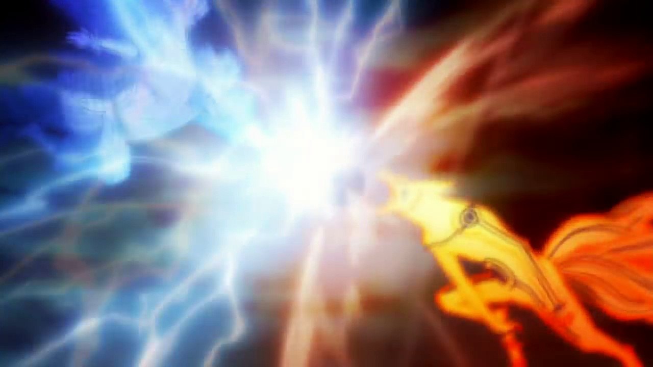 Naruto AMV - Naruto VS Sasuke - Final Battle [Full Fight]