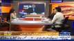 Nawaz Sharif Wants To Make A Clash Between The Judiciary- Iftikhar Ahmad Reveals