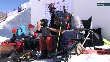 4* FWQ OBERGURGL-HOCHGURGL 2018 RELIVE