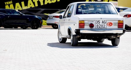 Evkur Yeni Malatyasporlu Rahman, Murat 131'den Vazgeçemiyor