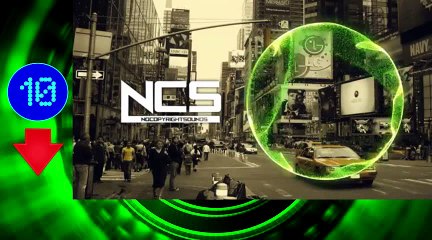 TOP Tygodnia #59 | NCS | Numer 10