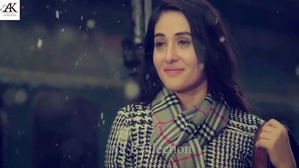 Dil Diya Gallan New Version Whatsapp status - Romantic heart touching status -  Ak collection 