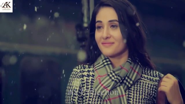Dil Diya Gallan New Version Whatsapp status - Romantic heart touching status - Ak collection