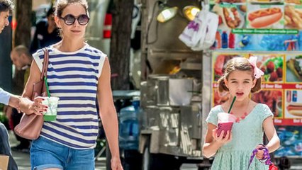 Tom Cruises Daughter -2016[ Suri Cruise ]