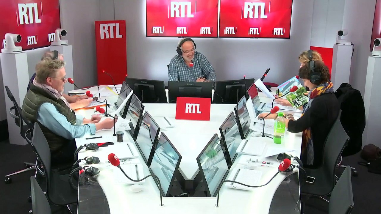 Maison Jardin Cuisine Brocante - 07 avril 2018