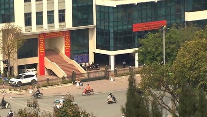 베트남서 한국인 관광객 1명 호수에 빠져 숨져 / YTN