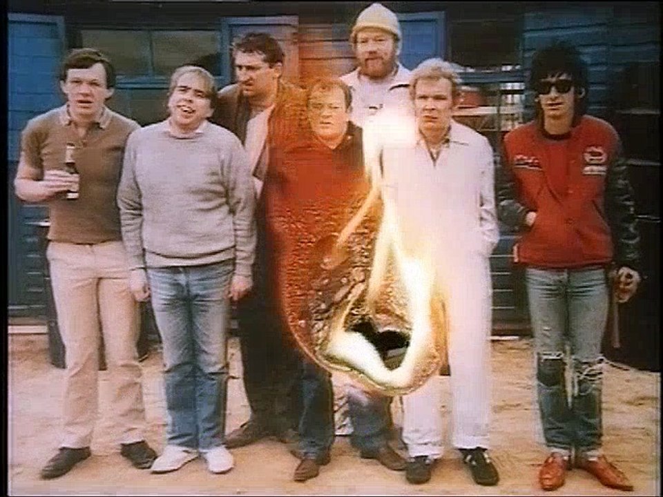 Auf Wiedersehen Pet S02 E08 Marjorie Doesn t Live Here Anymore