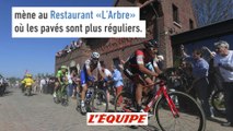 Le Carrefour de l'Arbre, la dernière bataille - Cyclisme - Paris-Roubaix