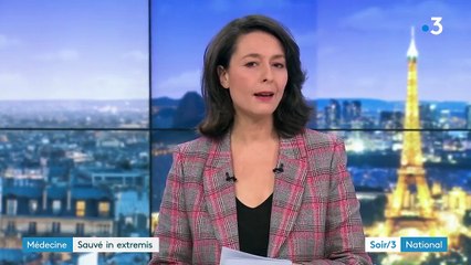 Montpellier : sauvé in extremis après 16h d’arrêt cardiaque