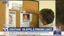 Affaire Jonathan: un nouvel appel à témoins lancé, 14 ans après son meurtre