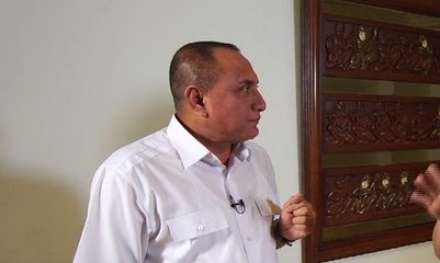 Mampukah Letjen Edy Rahmayadi Mendengarkan Suara Rakyat?