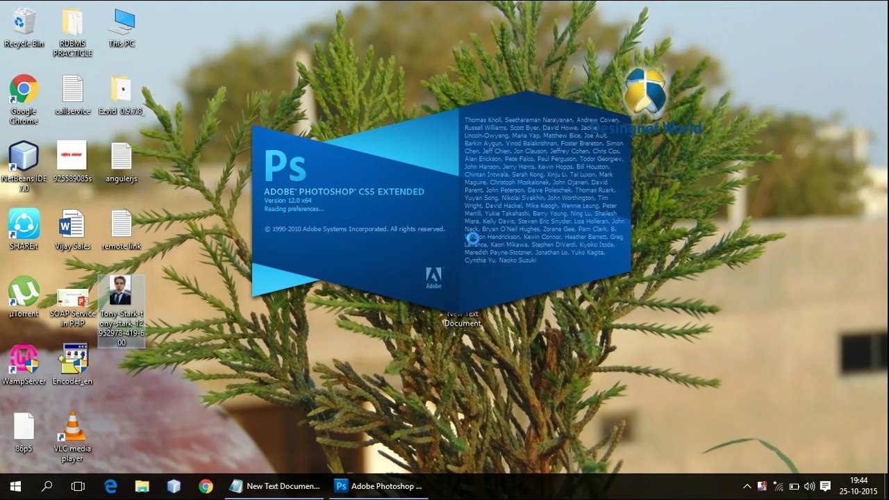 How to Change Background in photoshop using Quick selection tool  Best Tutorial 2018