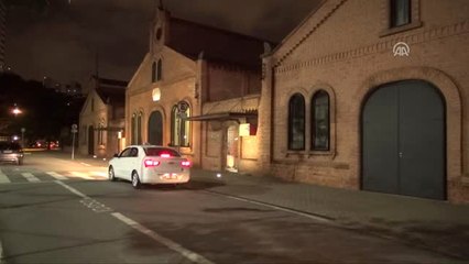 Brezilya'da Türk Filmleri Festivali - Sao