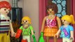 GELDREGEN oder ULTRA REICH! FAMILIE Bergmann #94 - Playmobil Film deutsch Geschichte neu