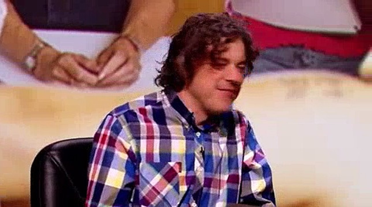 QI S11 E18 VG Part Two